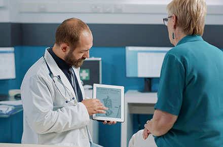 Accessibility and Affordability of Robotic Surgeries