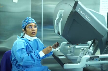 The Rising Cases of Endometrial and Ovarian Cancer: Symptoms, Risk Factors & Prevention Tips