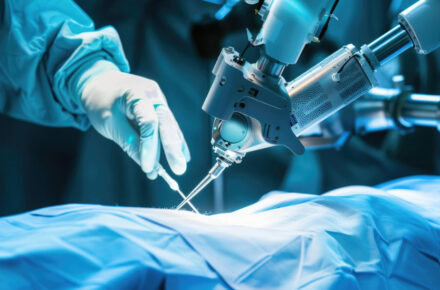 Advancing Women’s Health: The Precision of Robotic Surgery in Gynecological Care