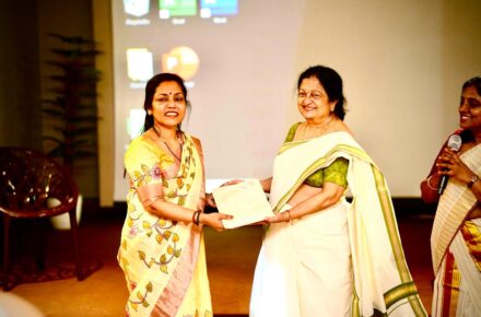 Thrissur Obstetrics & Gynaecological Society CME | September 25, 2025