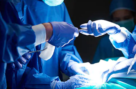 Dr. Urmila’s Laparoscopic & Training Centre: Shaping Skilled Surgeons in Robotic Gynecology