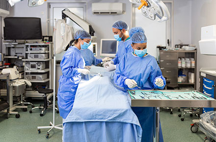 Why Advanced Laparoscopic and Robotic Surgery Matters in Women’s Health
