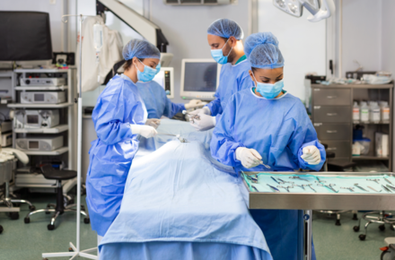 Why Advanced Laparoscopic and Robotic Surgery Matters in Women’s Health