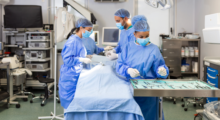 Why Advanced Laparoscopic and Robotic Surgery Matters in Women’s Health