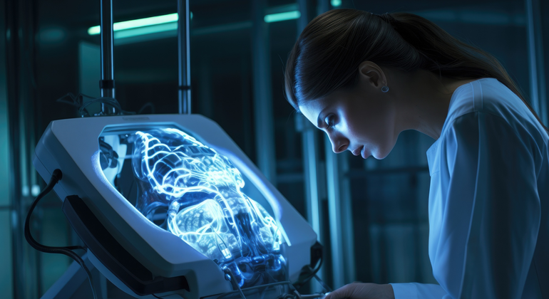 Robotic Gynecology: Transforming Women’s Surgical Care with Precision and SafetyBy Dr. Urmila Soman, Lead Consultant – Minimally Invasive & Robotic Gynecology, Aster Medcity