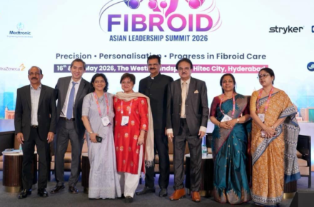 Asian Leadership Summit on Fibroids – 16–17 May 2026