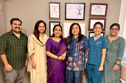 Advancing Excellence in Robotic Surgery!